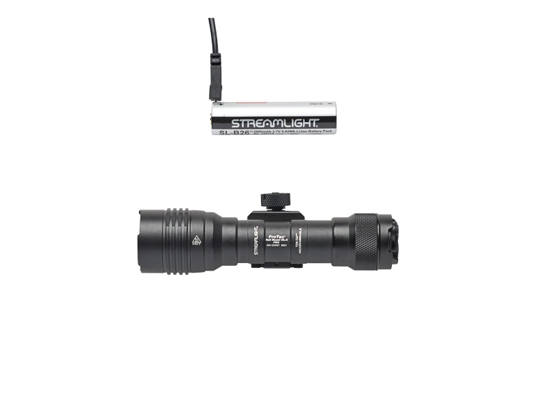 STREAMLIGHT PROTAC RM HL-X PRO USB 1000LM
