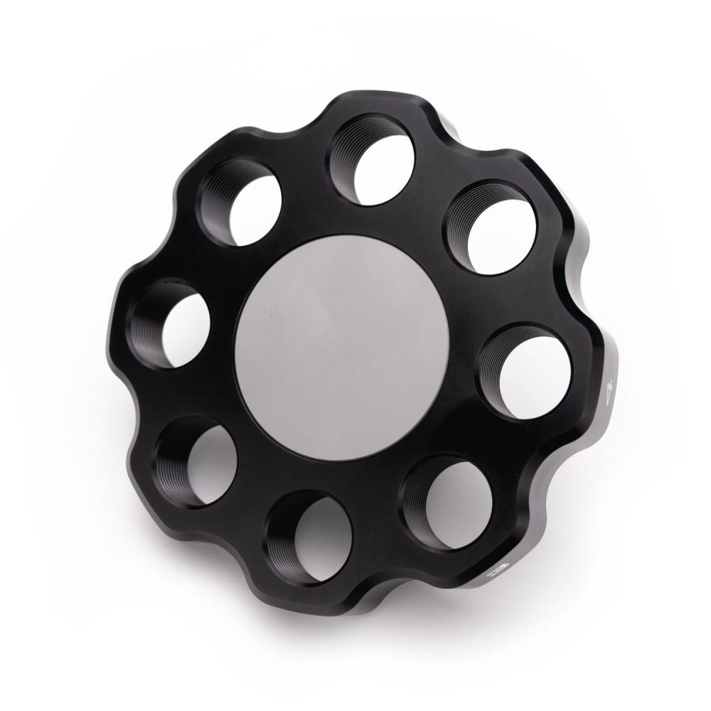 Area 419 Zero Reloading Press Extra Turret 1-1/4"