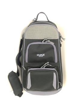 ATI RUKX Gear Discrete AR Pistol Bag - Black/Grey