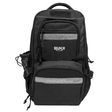 ATI Survivor Backpack Black RUKX Gear
