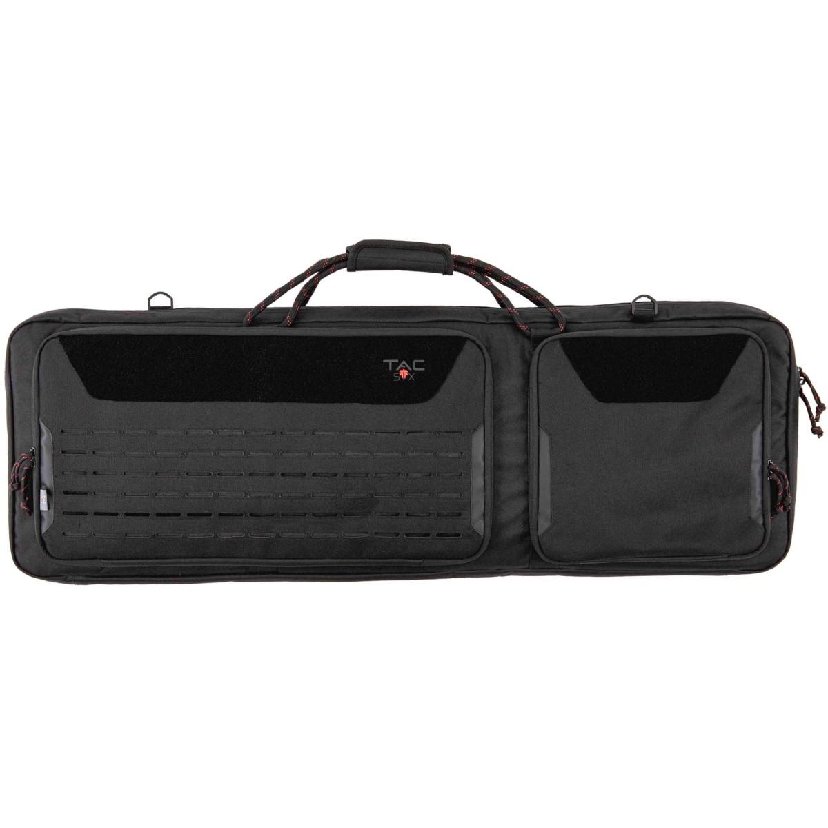 Allen Tac Six Squad 38" Tactical Case Black