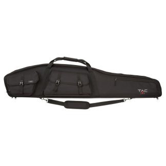 Allen Tac-Six Velocity Rifle Case 55" Black