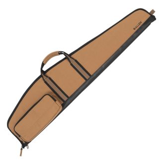 Allen Ranch Canvas Rifle Case 46" Tan