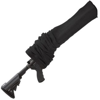 Allen 42" Tactical Gun Sock Black
