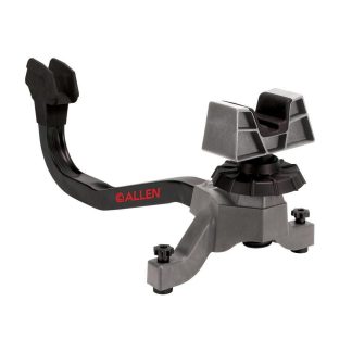 Allen Accutrak 2 Support Shooting Rest Black
