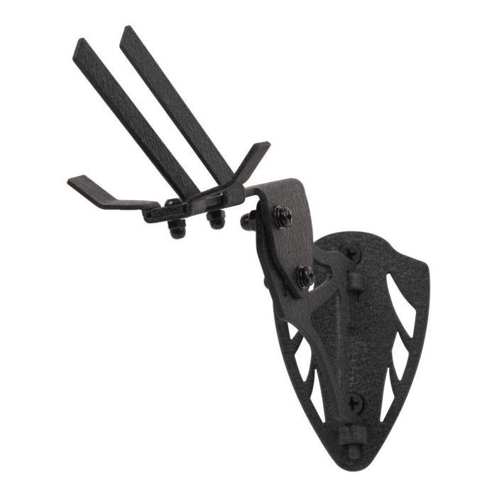 Allen EZ Mount Trophy Skull Hanger Black
