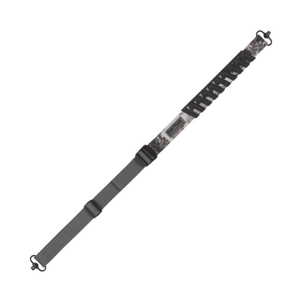 Allen Trak Traction Web Rifle Sling with QD Swivels 36" Veil Tac Grey