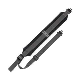 Allen Durango Endura Sling with Swivels Black Grey