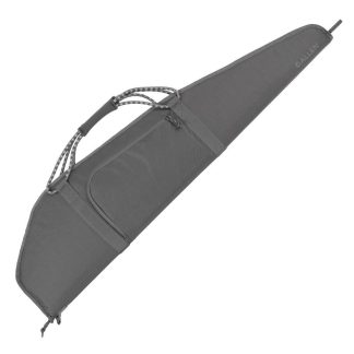 Allen Rollins Rifle Case 46" Grey