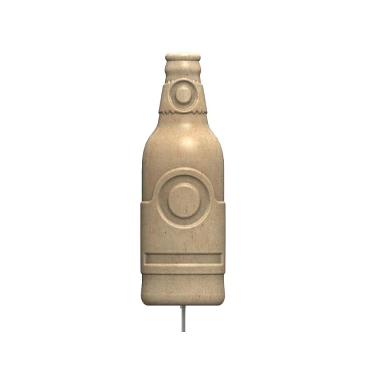 Birchwood Casey 3D Stake Target Bottle - 6/ct