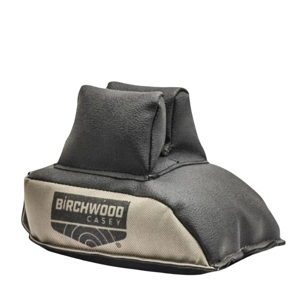 Birchwood Casey Universal Rear Bag Filled