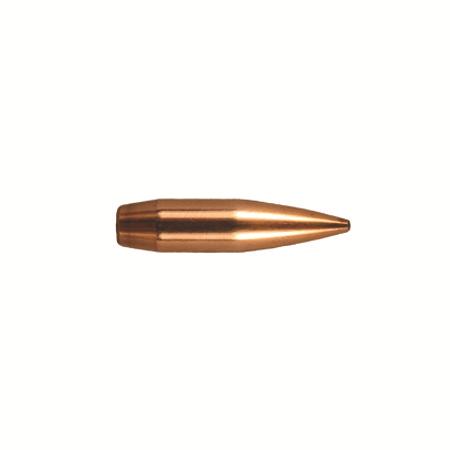 Berger Match Grade Target Bullets .22 cal .224" 70 gr VLD Target 1000/ct