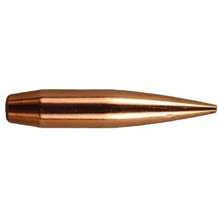 Berger EOL Elite Hunter Rifle Bullets 6.5mm .264" 156 gr 100/ct