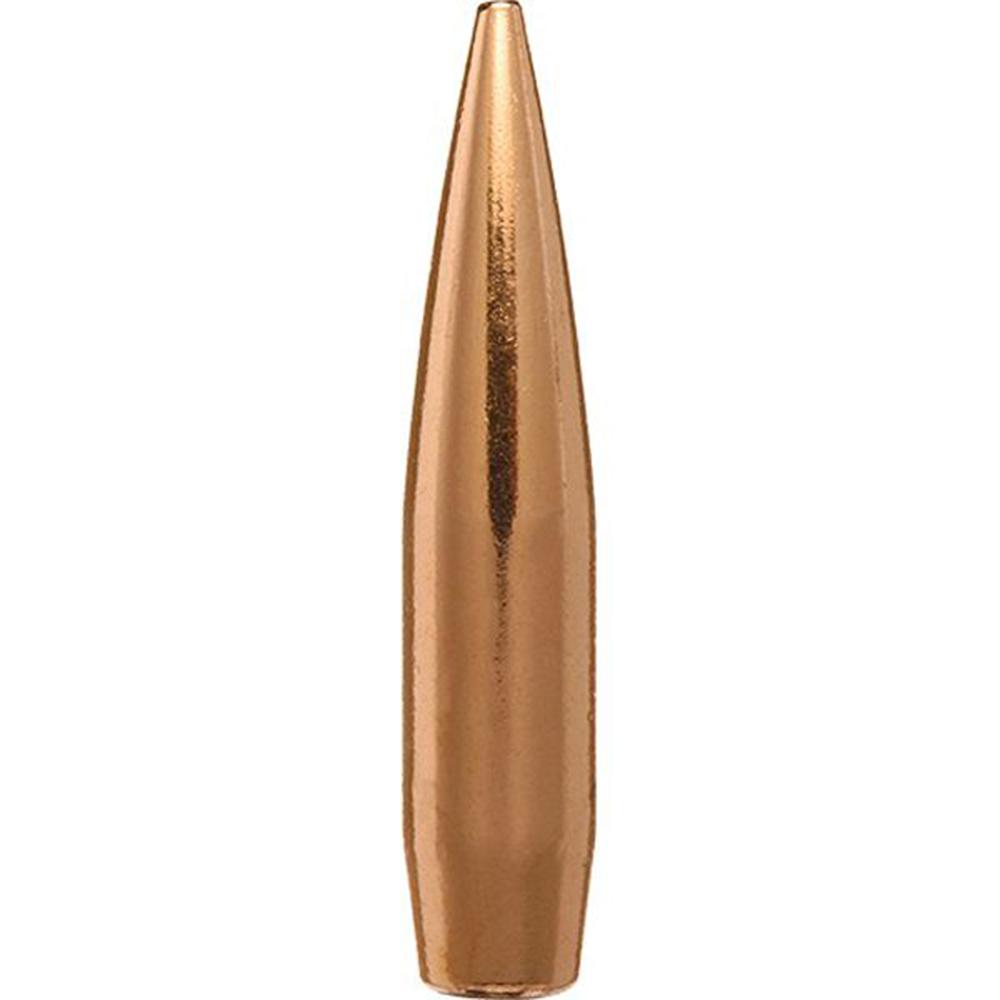 Berger Match Grade Hunting Bullets 7mm .284" 168 gr VLD Hunter 100/ct