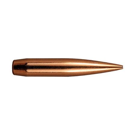 Berger Match Grade Hunting Bullets 7mm .284" 195 gr EOL Elite Hunter 100/ct
