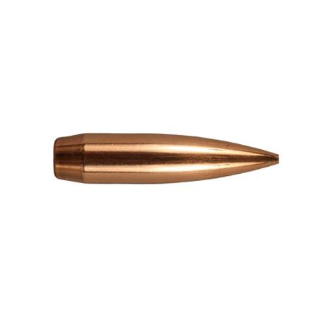 Berger Match Grade Tactical Bullets .30 cal .308" 185 gr Juggernaut OTM Tactical 100/rd