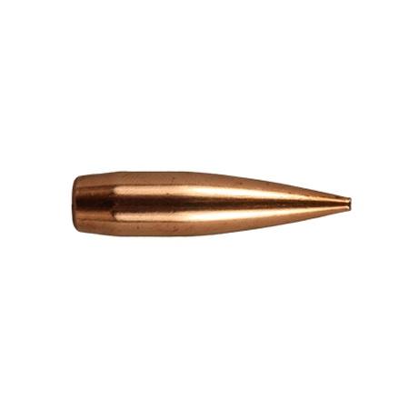 Berger Match Grade Target Bullets .30 cal .308" 168 gr Hybrid Target 100/ct