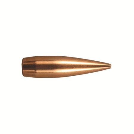 Berger Match Grade Target Bullets .30 cal .308" 155 gr Hybrid Target 100/ct