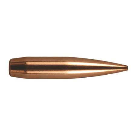 Berger Match Grade Target Bullets .30 cal .308" 230 gr Hybrid Target 250/ct