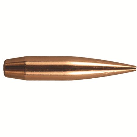 Berger Match Grade Tactical Bullets .338 cal .338" 300 gr Hybrid OTM Tactical 100/ct