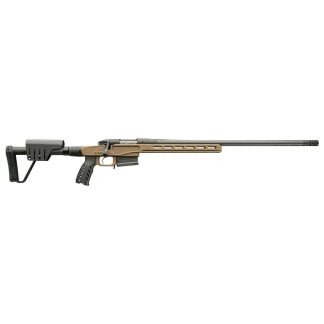 Bergara MGLite Rifle 300 PRC 5rd Magazine 22" Threaded Carbon Fiber Barrel with Omni Muzzlebreak XLR Element Chassis