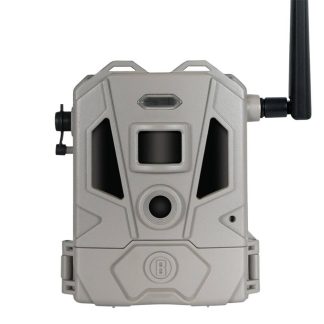 Bushnell CelluCORE 20 Dual Sim Cellular Trail Camera 20MP Grey
