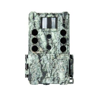 Bushnell Core DS-4K Trail Camera Tree Bark Camo No Glow 32MP