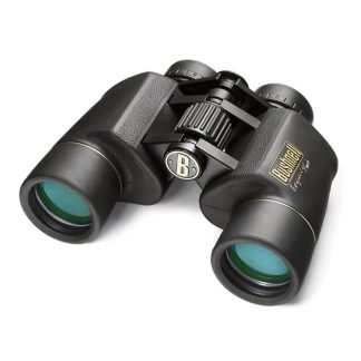 Bushnell Legacy WP Binoculars 10-22x50 Black