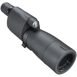 Bushnell 18-36x50mm Spotting Scope Porro Black