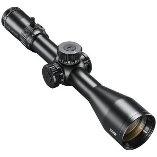 Bushnell Elite Tactical XRS3 Rifle Scope 6-36x56mm 34mm FFP EQL Black