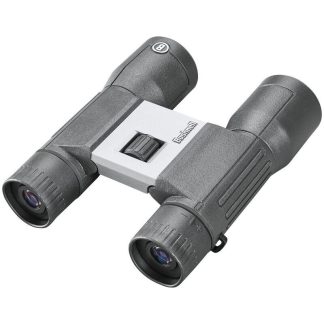 Bushnell Powerview 2 16x32mm Binoculars - Black