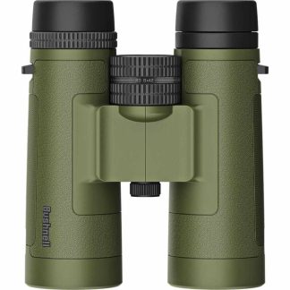 Bushnell 8x42 Banner R3 Binoculars Ranger Green