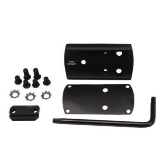 Burris Fastfire Red Dot Sight Mount - Smith & Wesson M&P