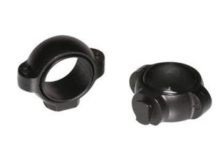 Burris Signature Universal Dovetail Scope Rings 1" Medium Matte