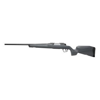 Savage AXIS 2 Gray Left Hand Rifle .30-06 Sprg 4rd Magazine 22" Barrel Synthetic Gray Stock