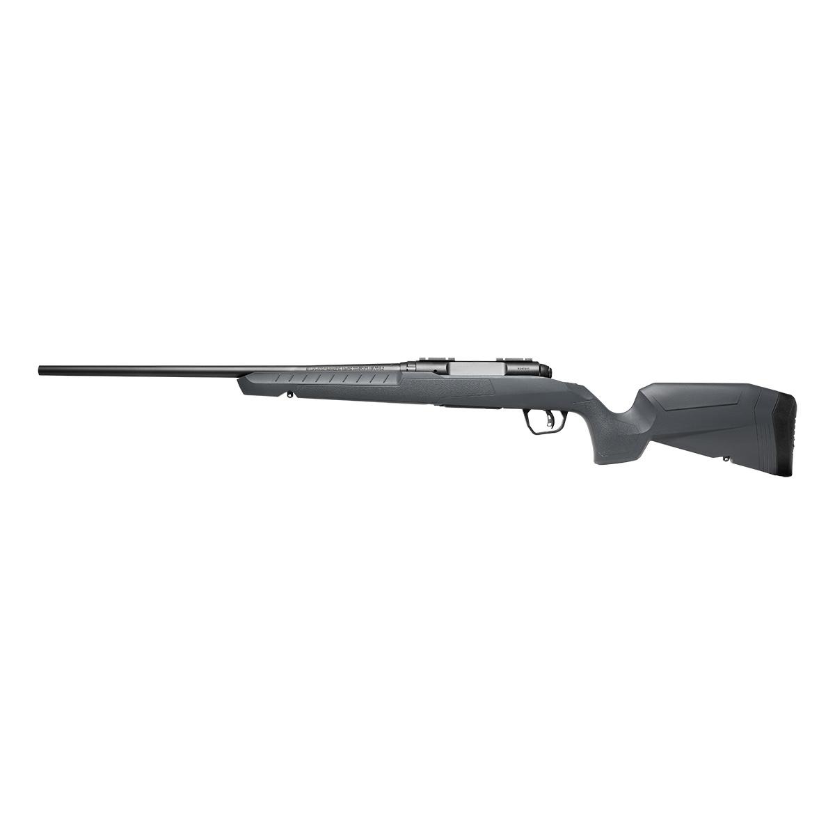 Savage AXIS 2 Gray Left Hand Rifle .30-06 Sprg 4rd Magazine 22" Barrel Synthetic Gray Stock