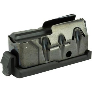 Savage Axis/Hunter Rifle Magazine 270 WSM 300 WSM 2/rd Black