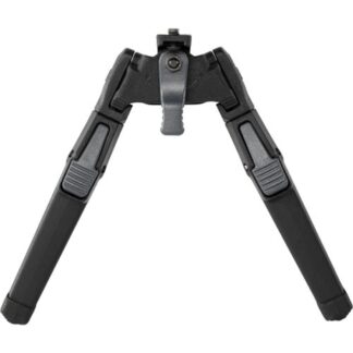 Savage Arms Adjustable Bipod M-LOK 7.2"-10" Black