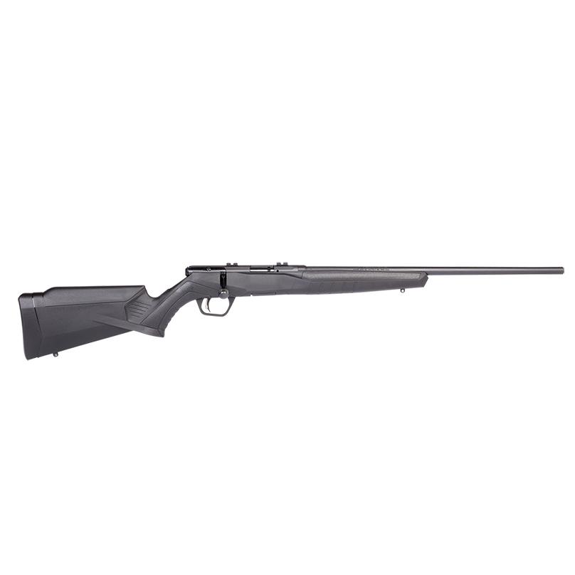 Savage Arms B22 Compact Rifle .22 LR 10rd Magazine(1) 18" Barrel Synthetic Stock