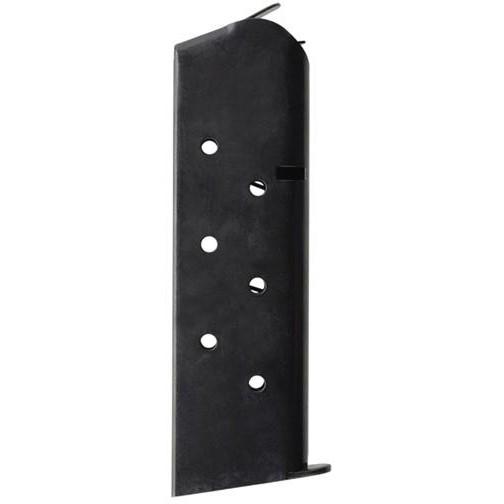 Chip McCormick Shooting Star M1911 Magazine .45 ACP Blued Steel 8/rd