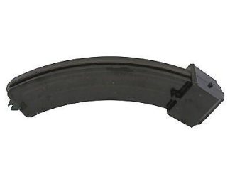 Champion Shooters Ridge 10/22 Single Stack Magazine .22 LR Black Polymer 25/rd