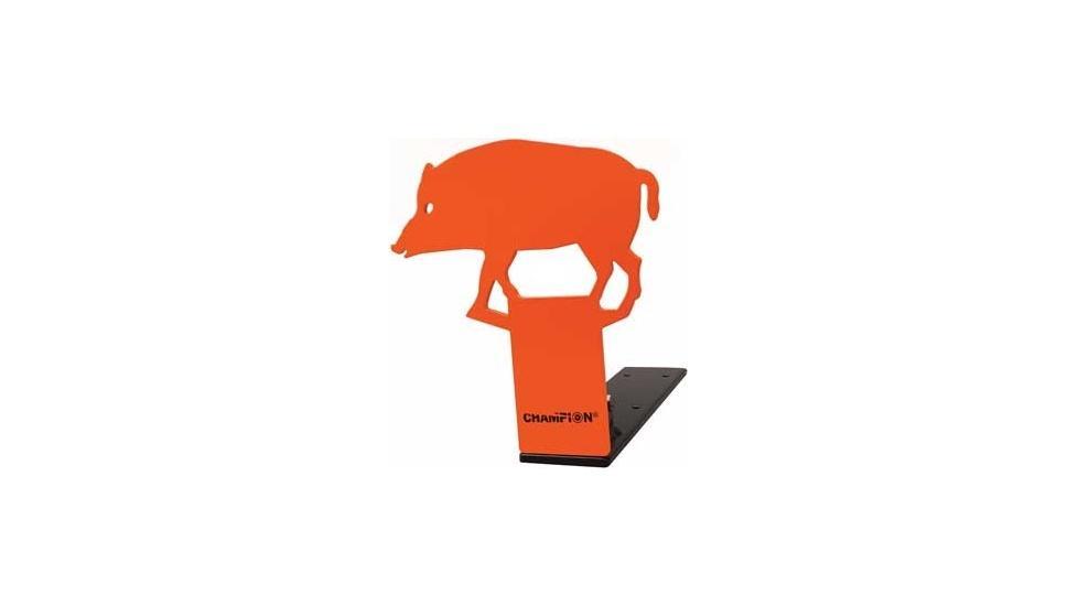 Champion Target  Metal Pop-Up  Hog
