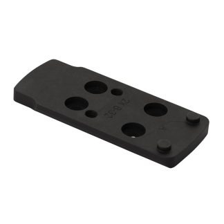 Colt 1911 DeltaPoint Pro Adapter Plate
