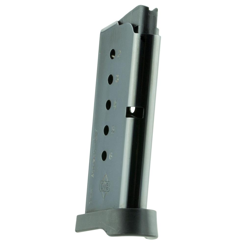 Diamondback DB9 Handgun Magazine 9mm Luger 6/rd
