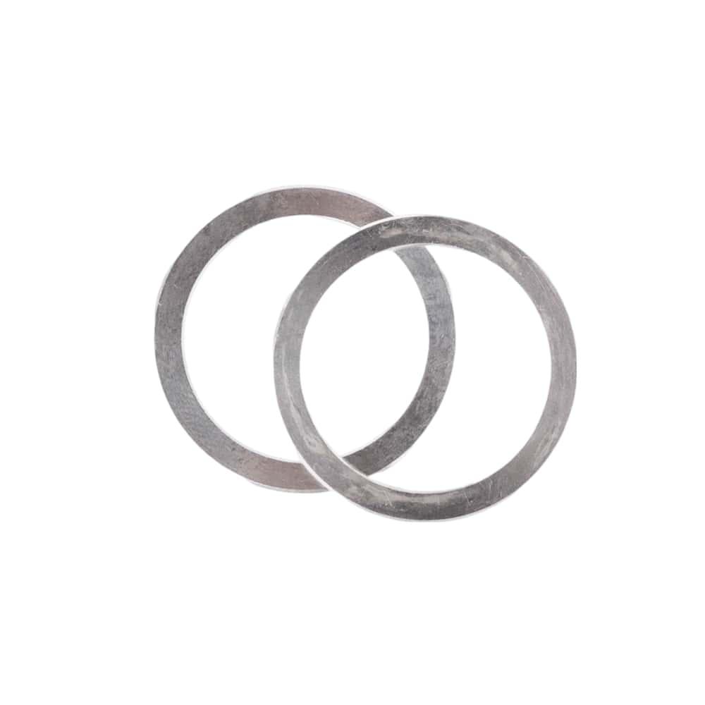 Dead Air Odessa Booster Shims 2/ct