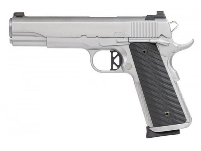 CZ 1911 Dan Wesson Valor Pistol .45 ACP 5" Single Action Semi Auto