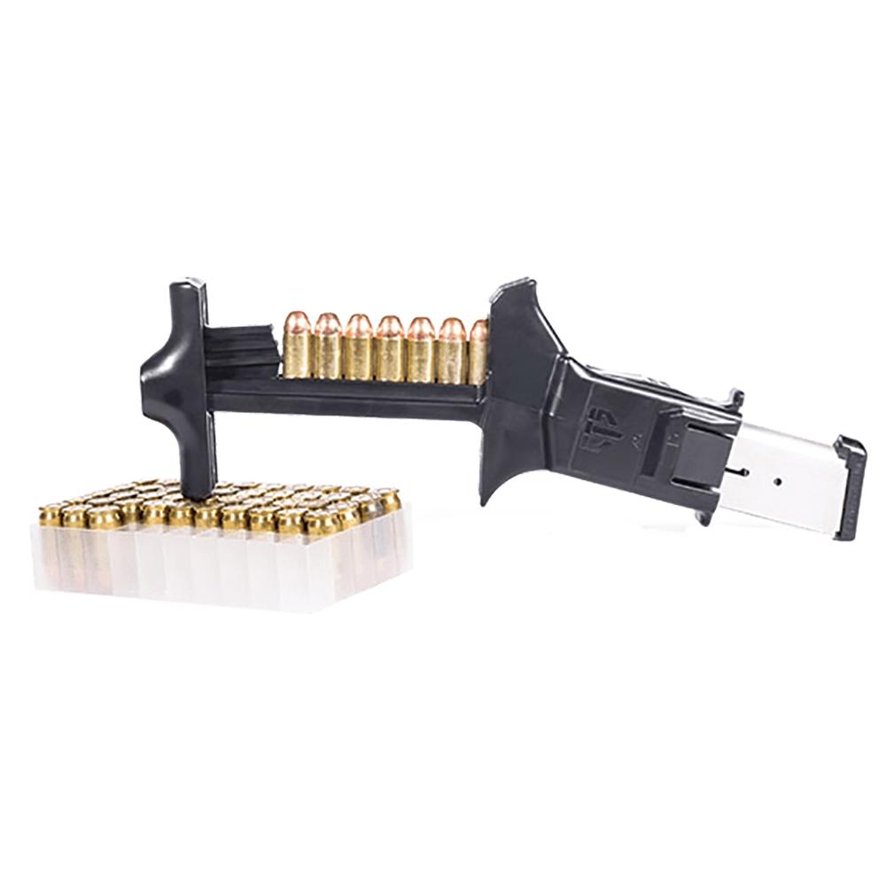 Elite Tactical Systems Universal Pistol Mag Loader .45 cal