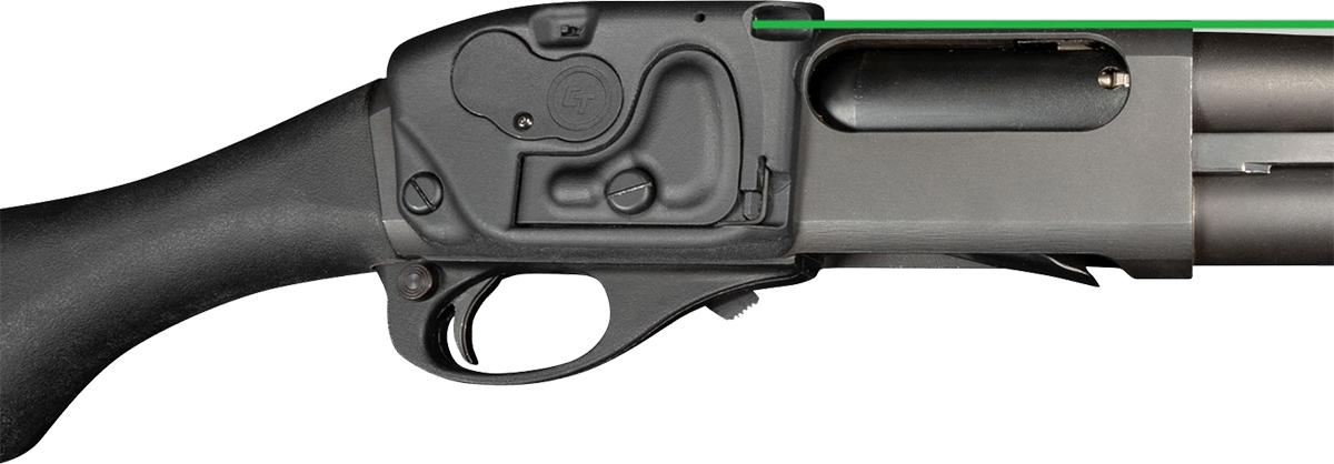 Remington LaserSaddle fits most 870 & Tac-1412-gauge