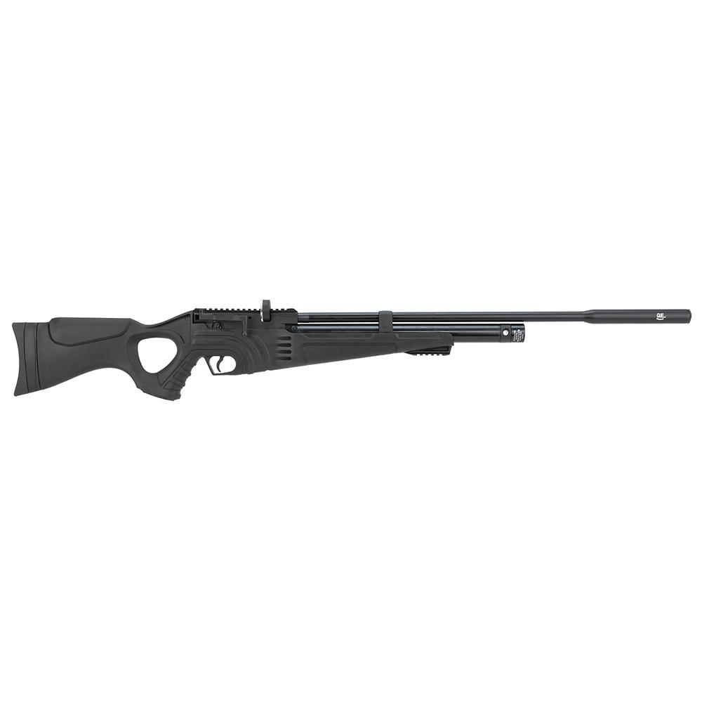 Hatsan Flash-R QE Air Rifle Regulated .25 810fps