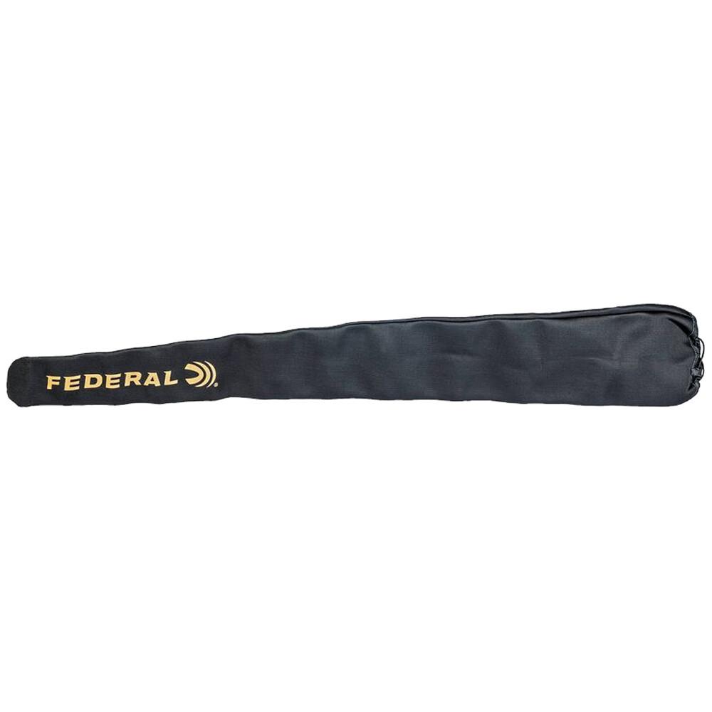 Federal Neoprene Gun Sleeve 52" Black